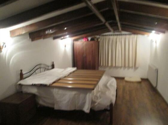 Jasmine Cottage Apsiou - Photo4