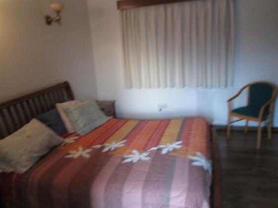 Jasmine Cottage Apsiou - Photo5