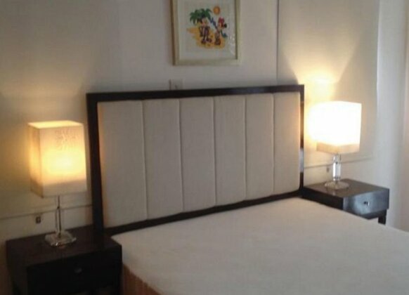 Lania Royal Oak Villa - Photo5