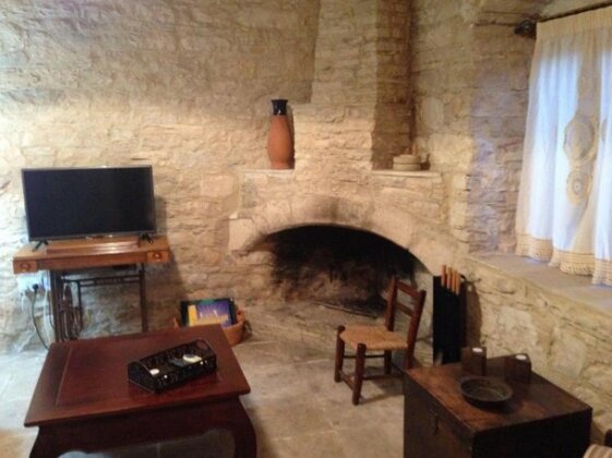 Palataki House - Photo3