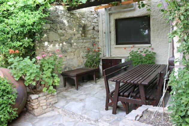 The Old Olive Mill - Photo2