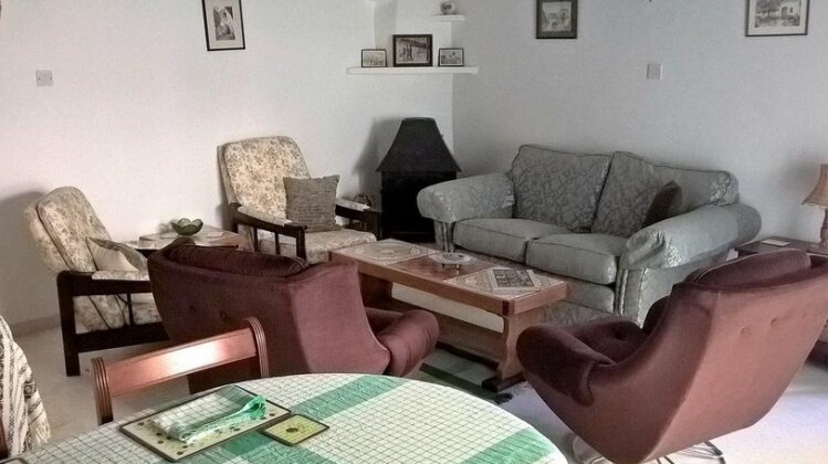 The Old Olive Mill - Photo3