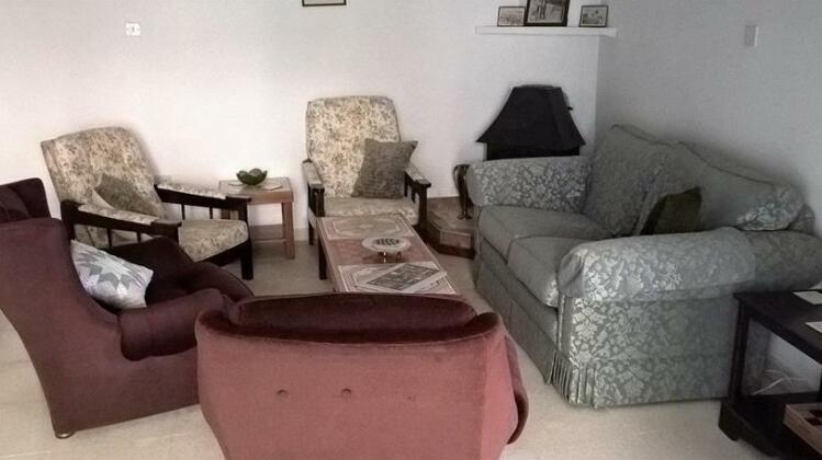 The Old Olive Mill - Photo4