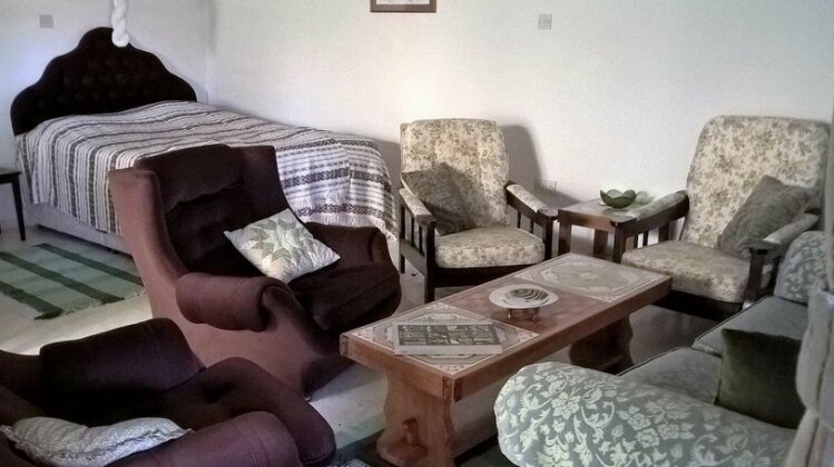 The Old Olive Mill - Photo5
