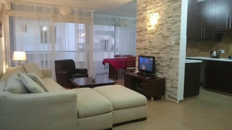 Aetius Apartments - Photo2