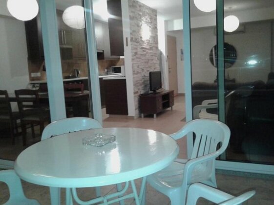 Aetius Apartments - Photo3