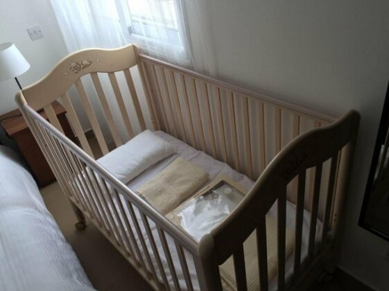 Aetius Apartments - Photo4