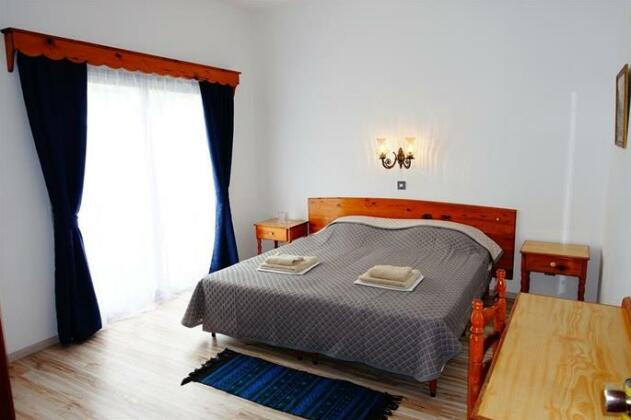Ahsania Guesthouse - Photo4