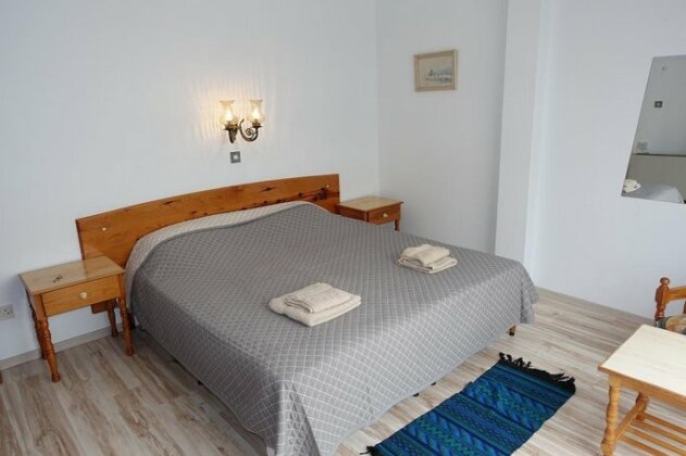 Ahsania Guesthouse - Photo5
