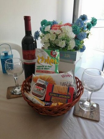 Alexa Apartment Larnaca - Photo3
