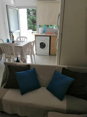 Alexa Apartment Larnaca - Photo5