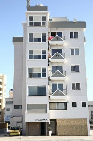 Alora Apartments