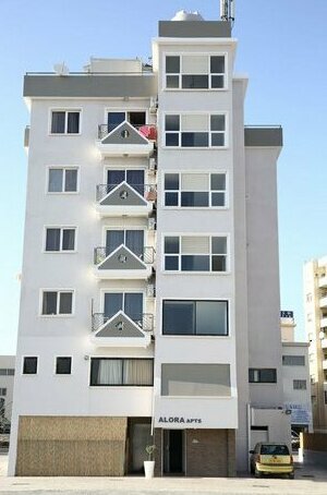 Alora Apartments