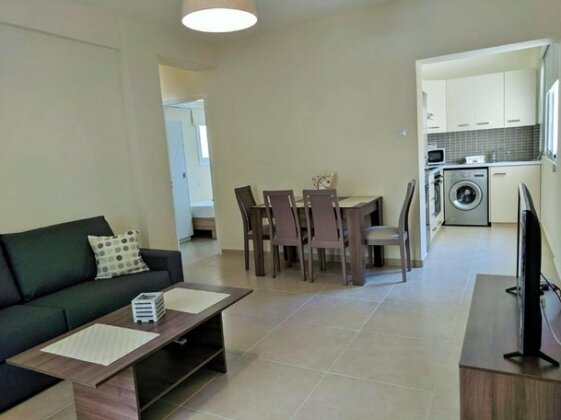 Apartment 12 Kition - Photo5