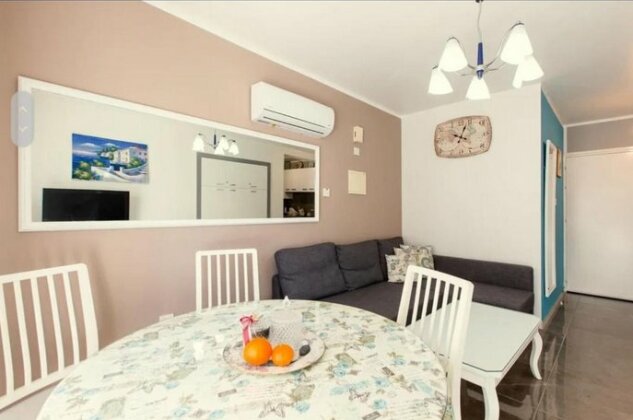 Apartment Christina Larnaca - Photo3