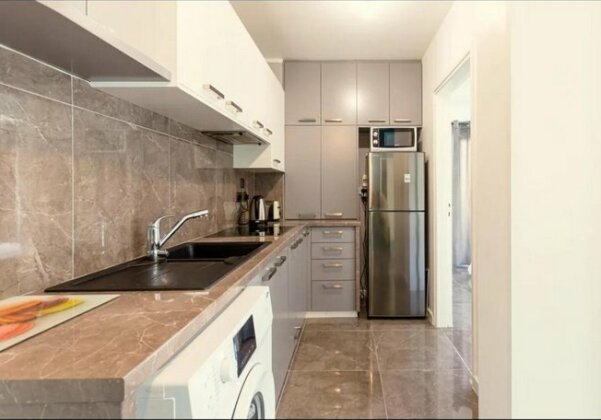 Apartment Christina Larnaca - Photo4