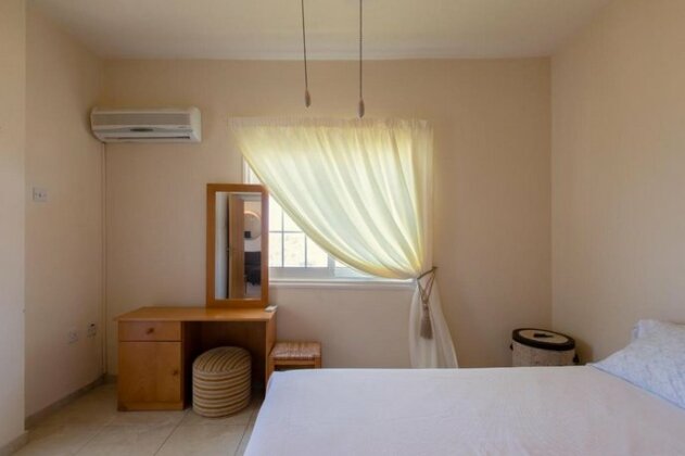 Apartment Mary Larnaca - Photo2