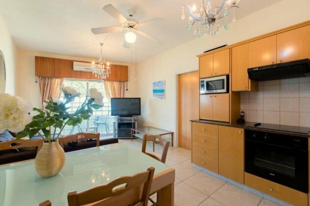 Apartment Mary Larnaca - Photo3