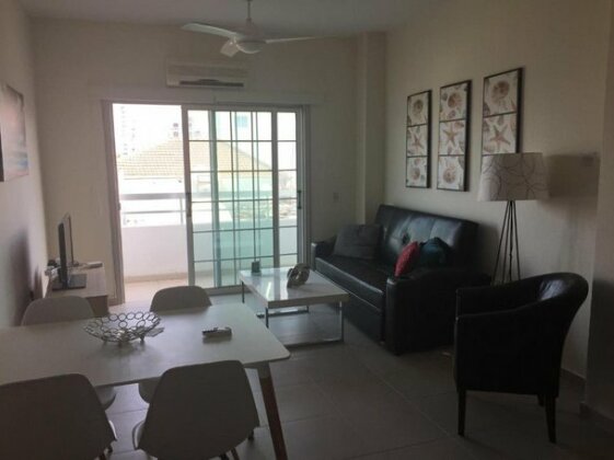 Apartment Mary Larnaca - Photo4