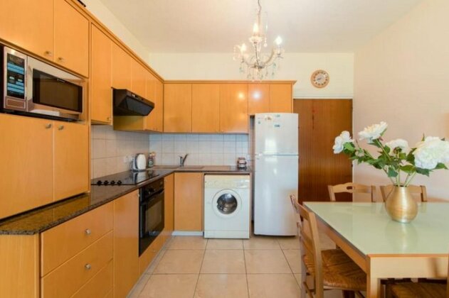 Apartment Mary Larnaca - Photo5