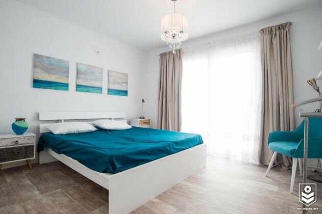 Aquamarine Larnaca