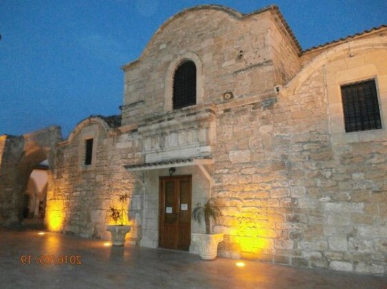 Artemis Executive Suite Larnaca
