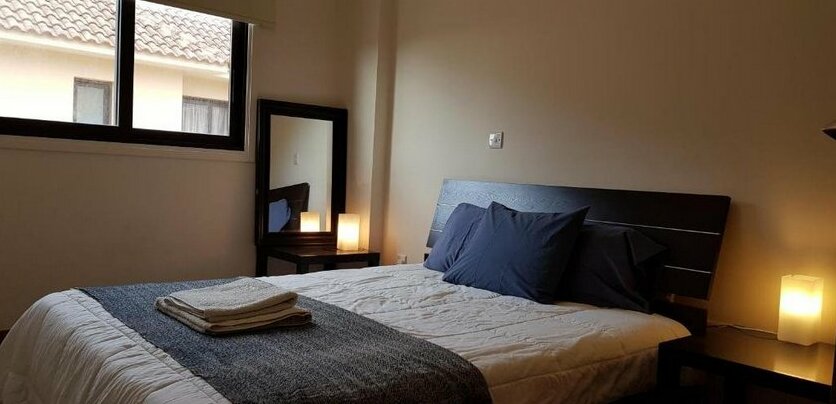 Artemis Executive Suite Larnaca - Photo3