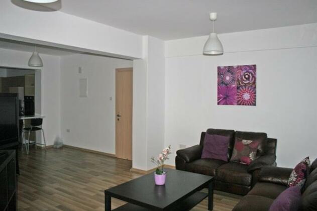 Avensia Apartments - Photo4