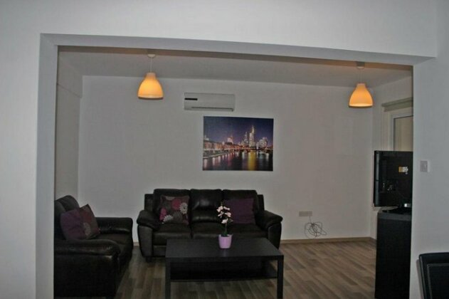 Avensia Apartments - Photo5