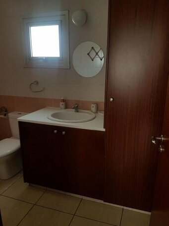 Bachelor Apartments with Private Yard - Photo4