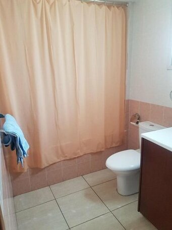 Bachelor Apartments with Private Yard - Photo5