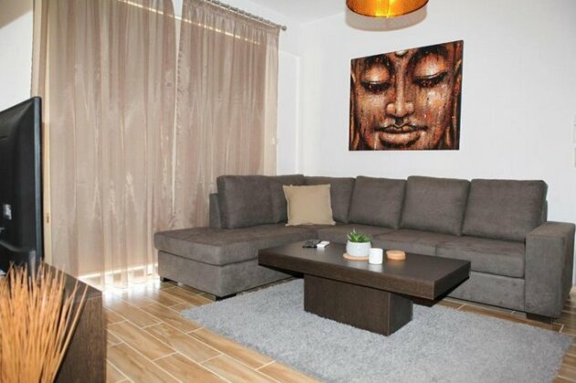 Bali Suites - Photo2