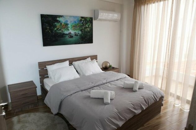Bali Suites - Photo3