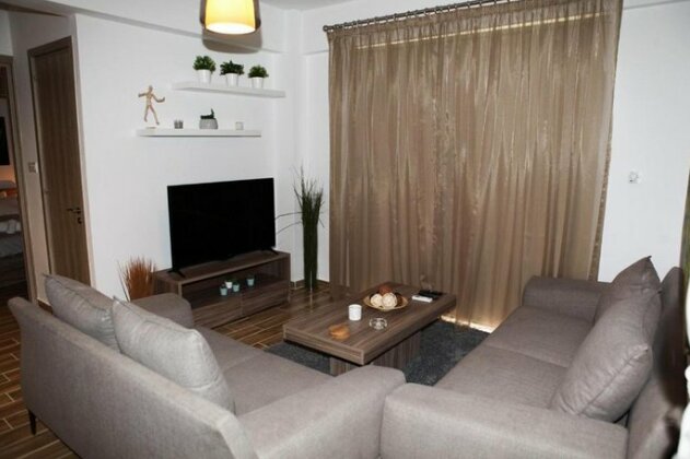 Bali Suites - Photo4