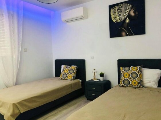 Blue Level - Photo4