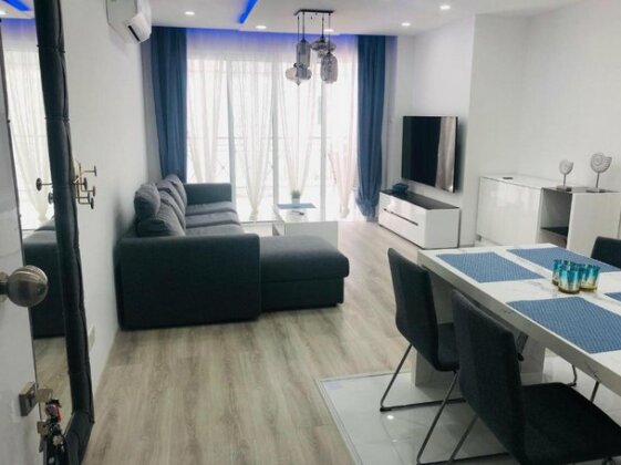 Blue Level - Photo5
