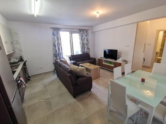 Brand NEW flat with POOL near the BEACH - Photo4