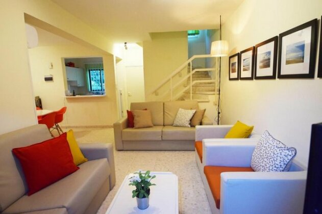Christos house Larnaca - Photo2