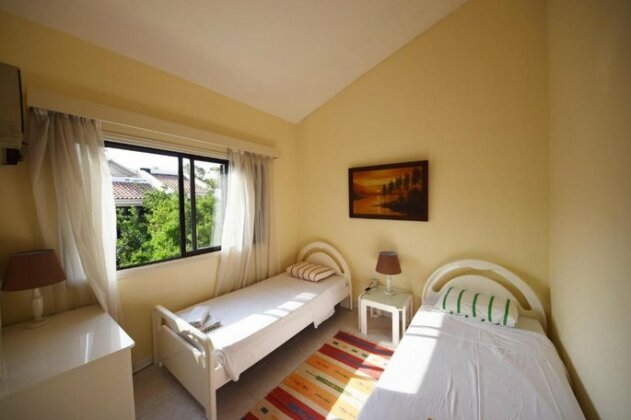 Christos house Larnaca - Photo4