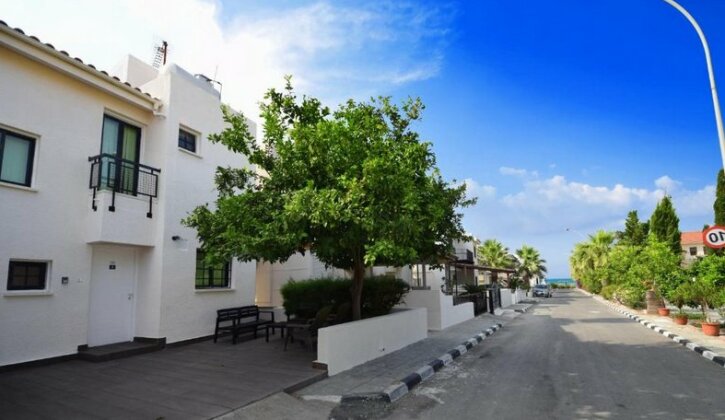 Christos house Larnaca - Photo5