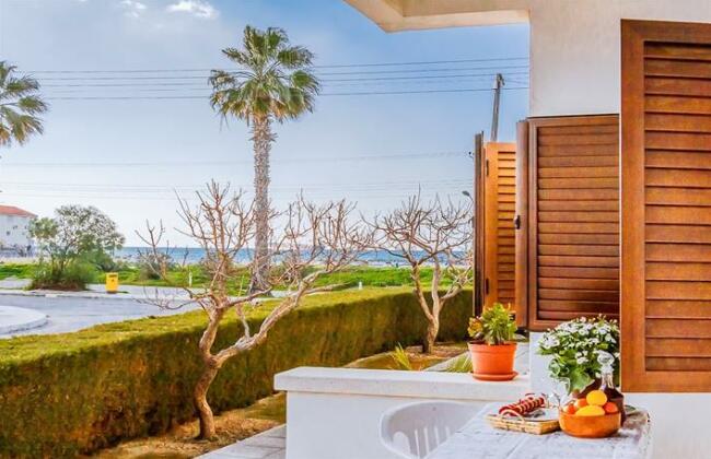 Color Cyprus Dhekelia Apartments - Photo2