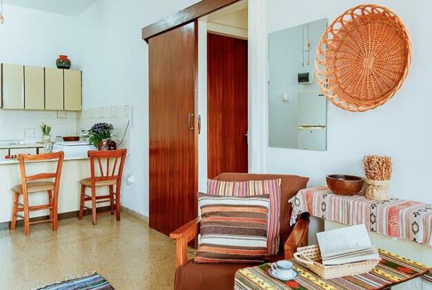 Color Cyprus Dhekelia Apartments - Photo3
