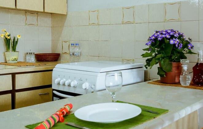 Color Cyprus Dhekelia Apartments - Photo4