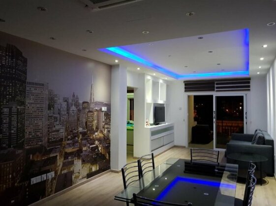 Designer apartament in Larnaca - Photo2
