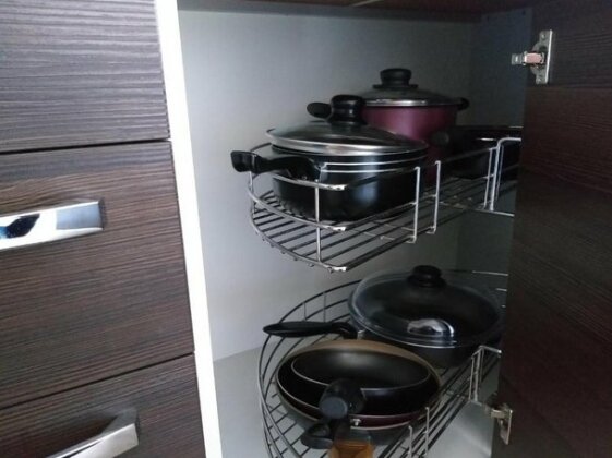 Designer apartament in Larnaca - Photo3