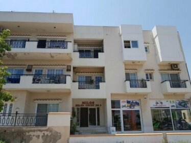 Designer apartament in Larnaca
