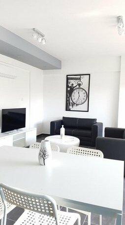 Dezo Luxury town Apartment - Photo2