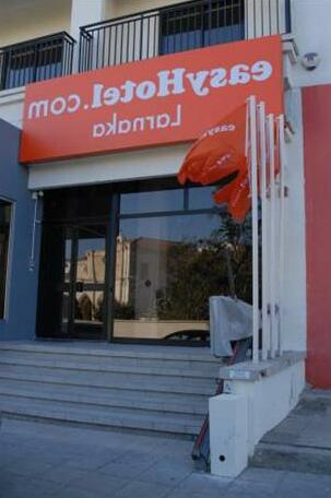 Easyhotel Larnaca