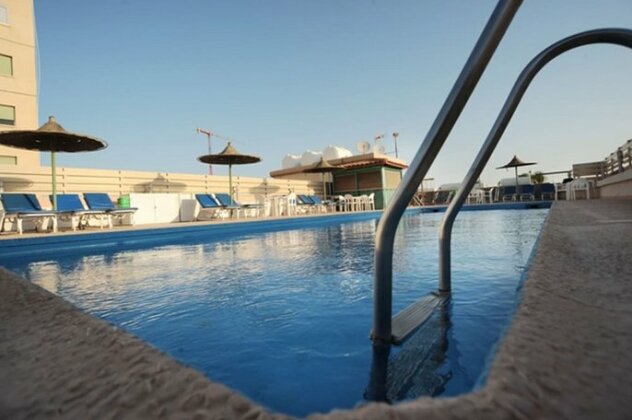 Elysso Hotel - Photo2