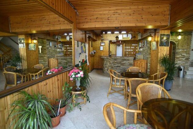 Elysso Hotel - Photo3